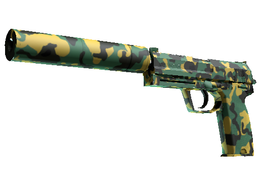USP-S