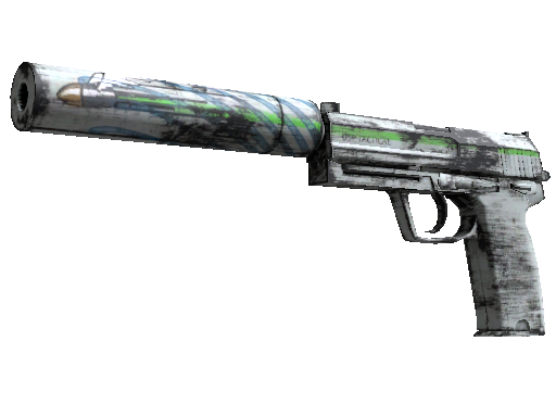 USP-S