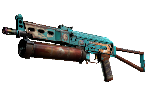 USP-S