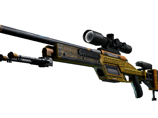 USP-S