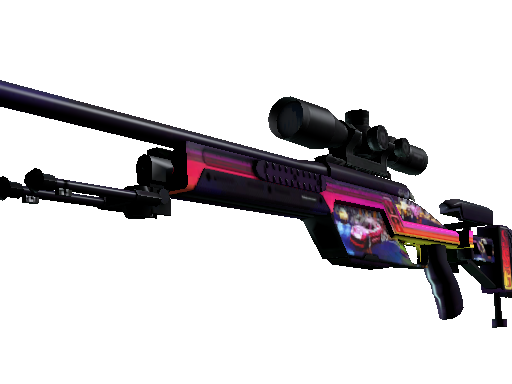 USP-S