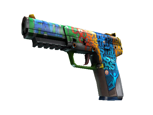 USP-S