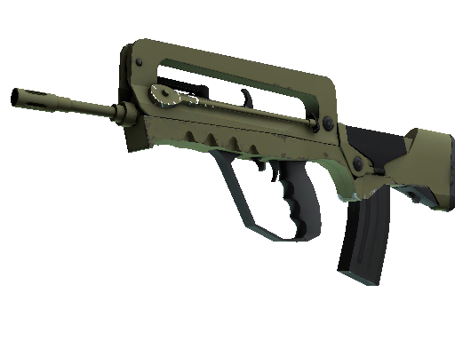 USP-S