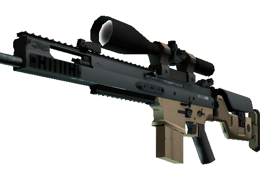 USP-S