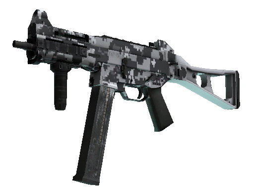 USP-S